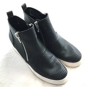 Steve Madden Women’s Wedgie-P Sneaker*